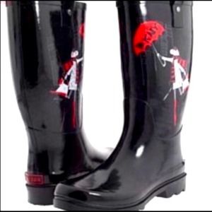 DNKY Niagara Rain Boots